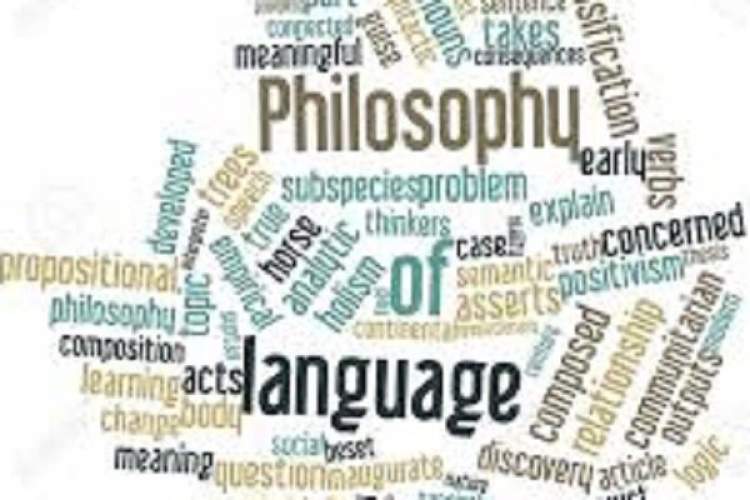 کنفرانس زبان‌شناسی عمومی و فلسفه زبان برگزار می‌شود