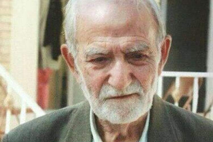 پیام تسلیت برای درگذشت شاعر کاشانی