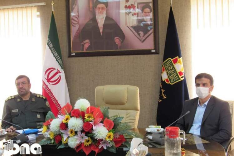 آخرین وضعیت تدوین دانشنامه دفاع مقدس استان سمنان