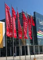 بیست و هفتمین نمایشگاه بین‌المللی کتاب پکن برگزار می‌شود