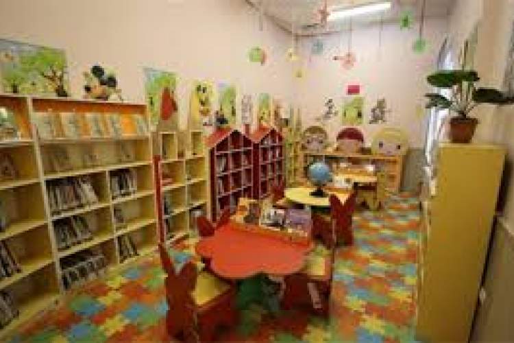 آغاز اجرای طرح تجهیز کتابخانه‌های مدارس در زنجان