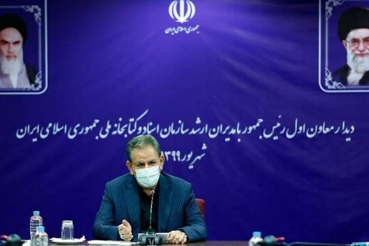 کارنامه سازمان اسناد و کتابخانه ملی ایران در مقطع کنونی درخشان است