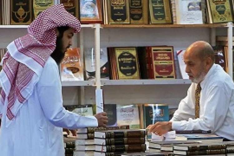 ممیزی پیش از چاپ کتاب در کویت برداشته شد