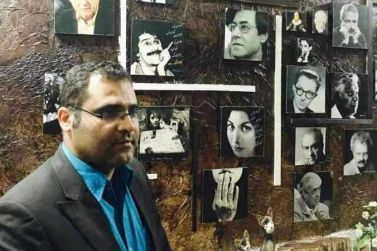 استقبال مخاطبان عرب‌ از مجموعه داستان نویسندگان ایرانی