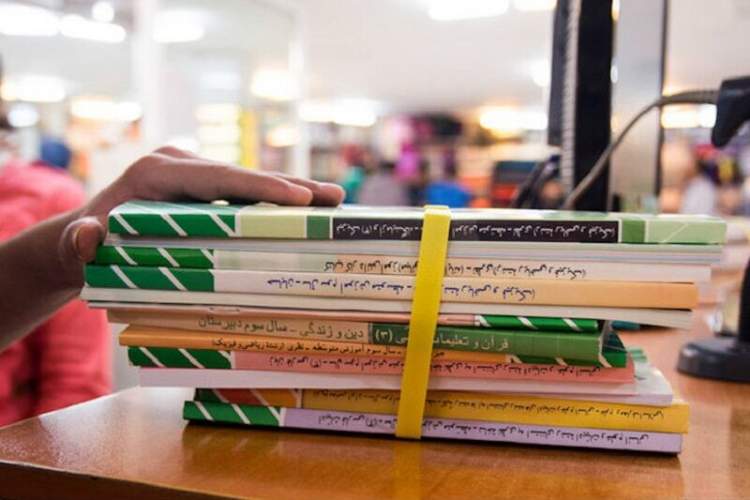 ثبت‌نام 99 درصد دانش‌آموزان زنجانی برای دریافت کتب درسی