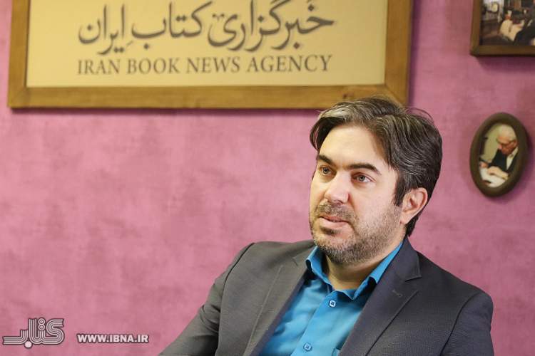 ایران در بازار کتاب افغانستان رقیب ندارد