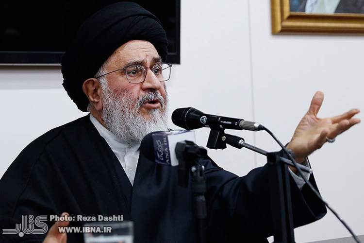 مرحومه کرمانی توانست مزه حکمت را بچشد