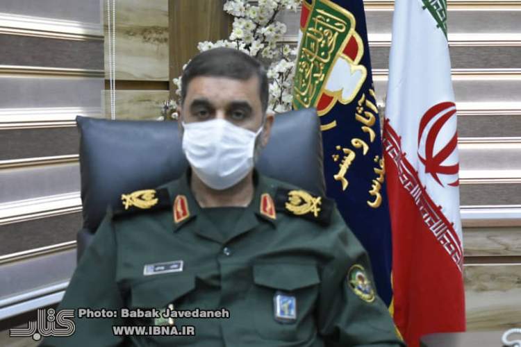 20 عنوان کتاب در هفته دفاع مقدس در خوزستان رونمایی می‌شود
