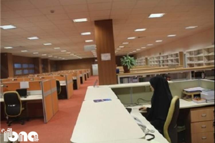 امانت آنلاین کتاب در کتابخانه موزه انقلاب اسلامی و دفاع مقدس