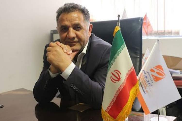 احمد ابوالحسنی رئیس اتحادیه چاپخانه‌داران تهران شد