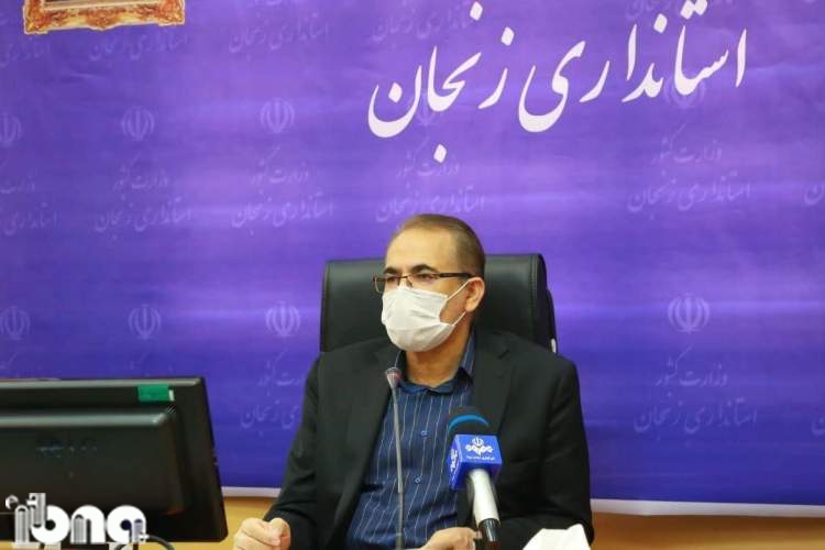 کاهش 80 درصدی اهدای کتاب توسط مردم به کتابخانه‌ها در زنجان