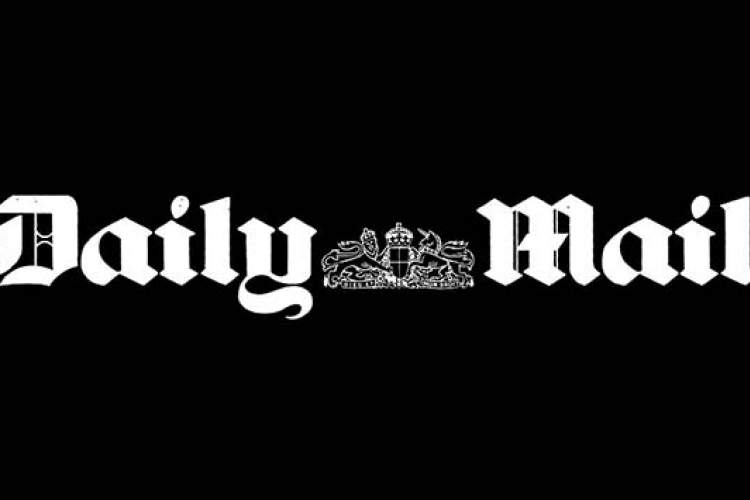 روزنامه دیلی‌میل انگلیس یک کتابفروشی آنلاین افتتاح می‌کند