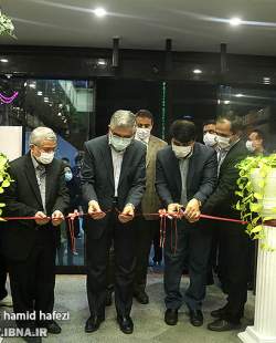 افتتاح کتابفروشی «شانزده» / گزارش تصویری
