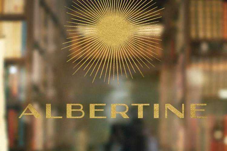 نامزدهای نهایی جایزه کتابفروشی آلبرتین در آمریکا