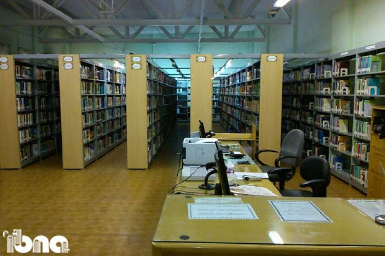 تداوم تعطیلی کتابخانه‌های عمومی استان یزد تا 22 آبان‌ماه