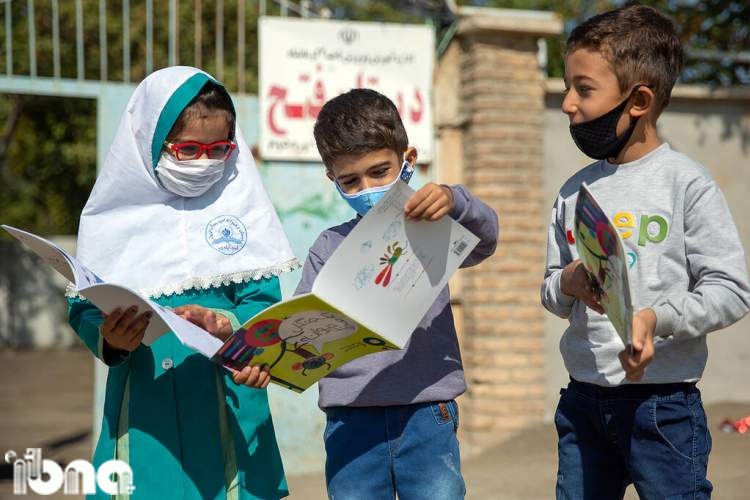 کودکان کتابخوان کرمانشاهی عمدتاً از محلات فقیرنشین و حاشیه‌ای شهر می‌آیند