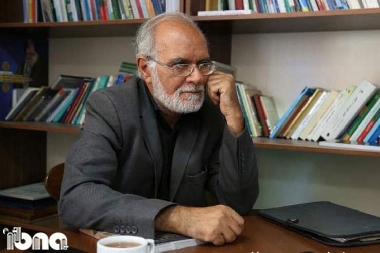 نویسنده کتاب «صد سال سینما در مشهد» درگذشت