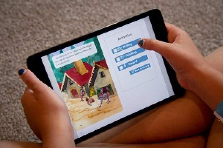 کاهش علاقه یادگیری در کودکان در مطالعه آنلاین