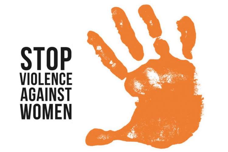 خشونت علیه زنان، فرزندِ جامعه بیمار است