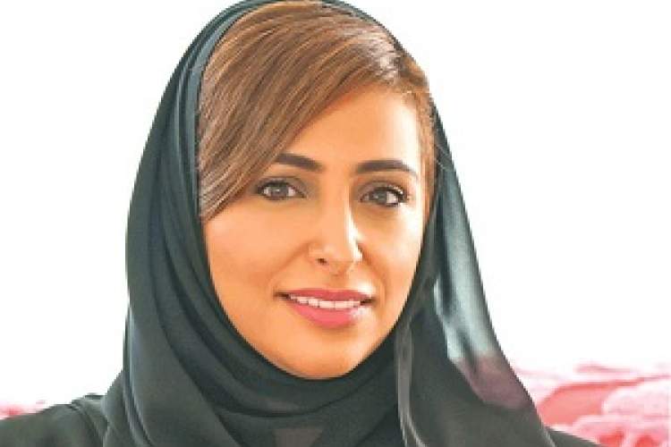 یک زن اماراتی رئیس اتحادیه بین‌المللی ناشران شد