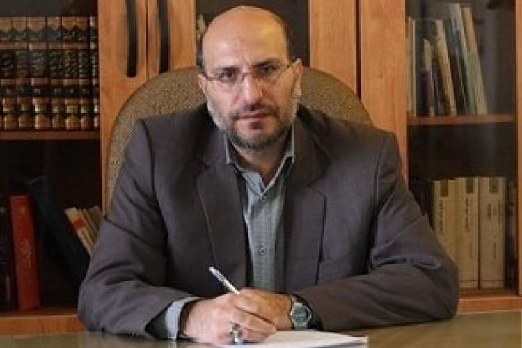 کتاب‌های امانی کتابخانه‌های زنجان 7 روز در قرنطینه می‌مانند