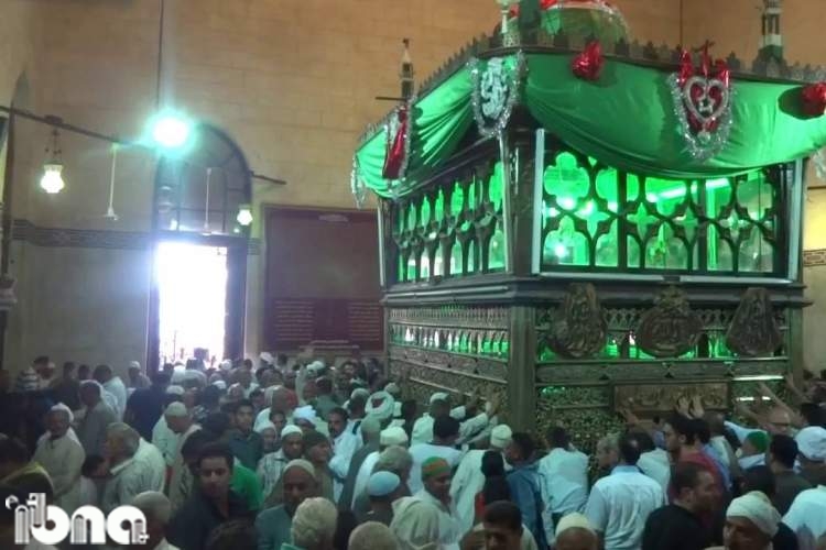 مبارزه سیاسی و عقیدتی صوفیان مصر با دو گروه تروریست: صهیونیست‌ها و تکفیری‌ها