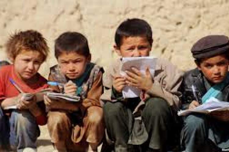 یک مردم‌نگاری از کودکان افغانستانی در تهران/ بچه‌هایی که تصوری از آینده شغلی ندارند