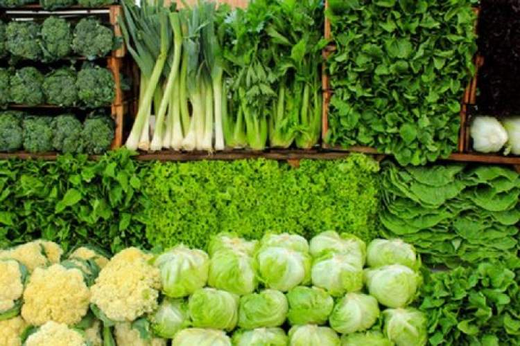خطر جدی کم‌آبی در کمین سبزیجات
