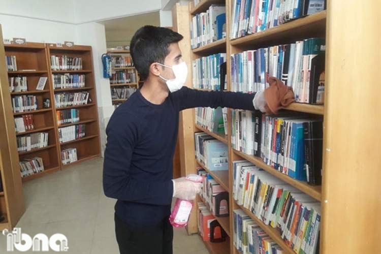 کتابخانه‌های عمومی در 13 شهرستان آذربایجان‌غربی میزبان اعضا خواهند بود