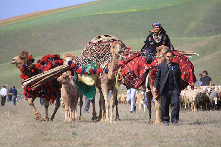 جشنواره فرهنگ و هنر روستا و عشایر شمال‌غرب کشور برگزار می‌شود