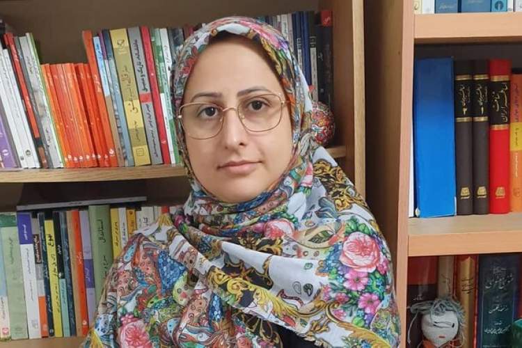 رمان‌های پیشنهادی معصومه میرابوطالبی برای خرید از نمایشگاه مجازی کتاب تهران