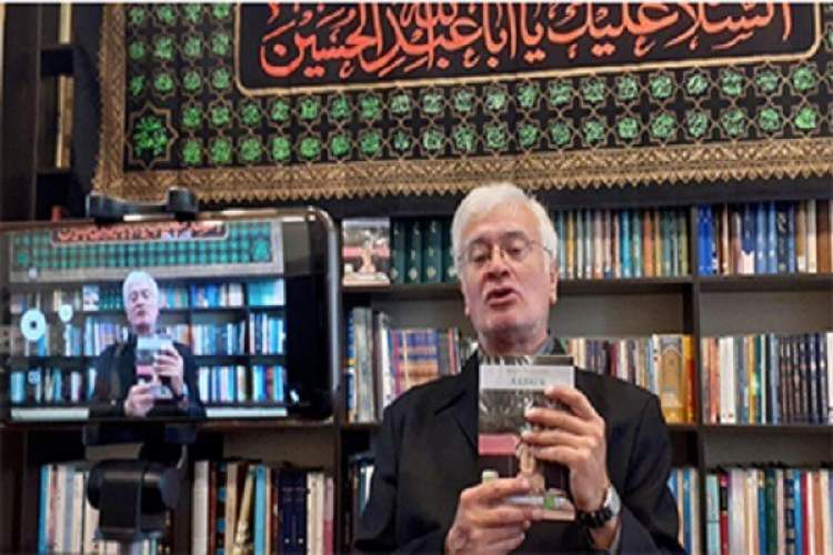 نمایشگاه مجازی کتاب تهران فرصتی برای تبادل آثار در نشر بین‌الملل فراهم کرد
