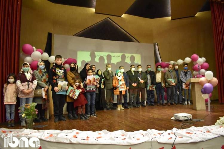 پایان داستان جشنواره «گؤزَل شهریمیز» در اردبیل