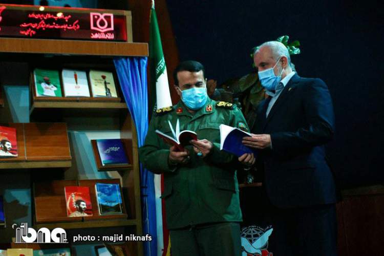 اوحدی: انقلاب اسلامی ایران در 42 سالگی به پختگی رسیده است/ کارگر: هر شهید یک رسانه بزرگ است