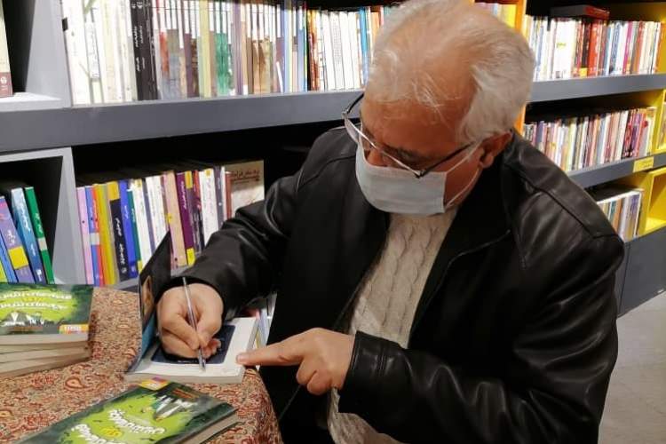 گلایه‌های محمدرضا شمس از بی اعتنایی به ادبیات بومی در ایران