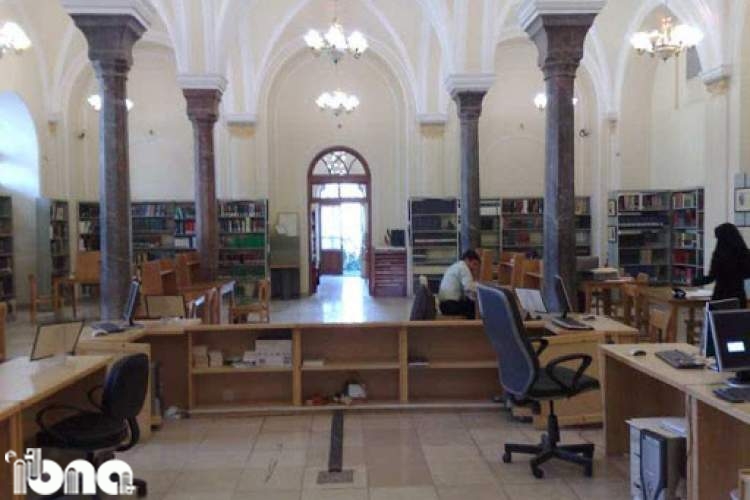 آغاز کار کتابخانه مجلس شورای اسلامی با رعایت پروتکل‌های بهداشتی