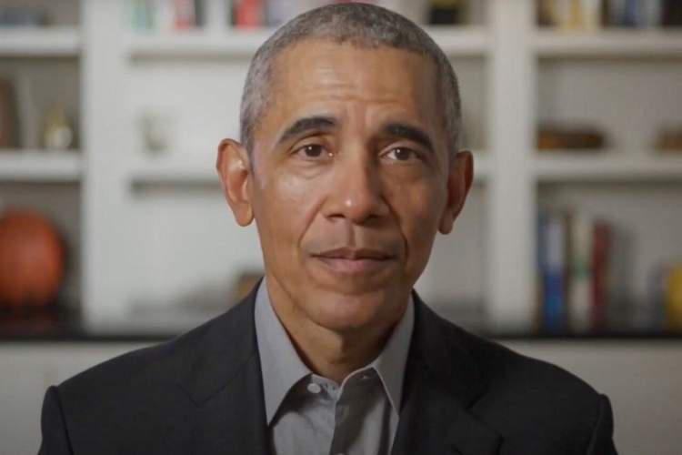 اوباما تمایز شغل ریاست جمهوری در آمریکا با دیگران را میز روزولت می‌داند!/نقش آمریکا در بازسازی نظام بین‌المللی