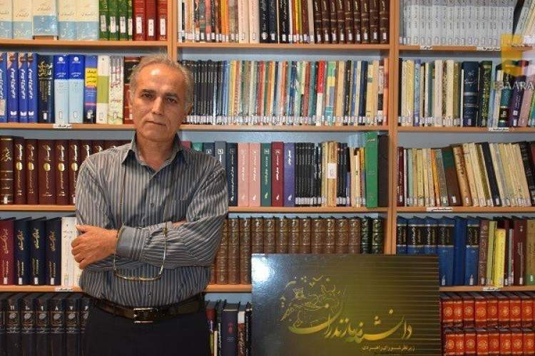 دانشنامه تبرستان و مازندران الگویی برای دانشنامه‌نویسی است/ بهره‌گیری از 14 هزار عکس و سند