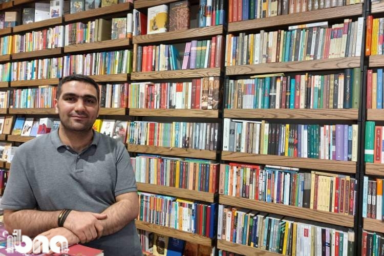 تخفیف‌های مازاد در طرح زمستانه کتاب‌فروشی محلی را از بین می‌برد