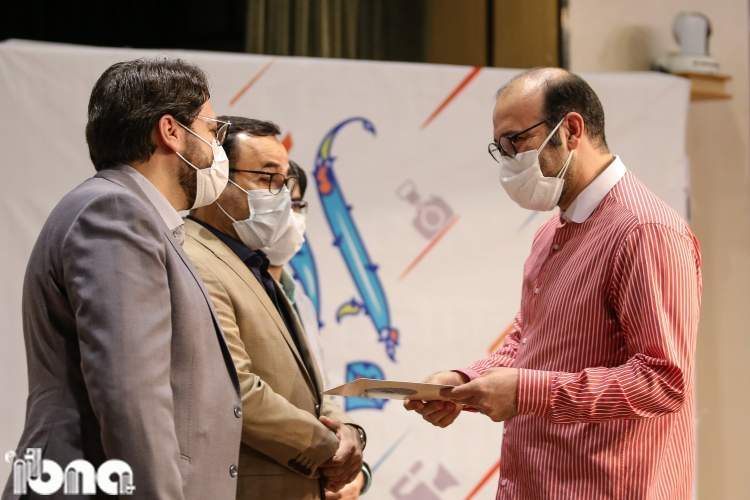 خبرنگار ایبنا در ششمین جشنواره رسانه‌ای ابوذر شایسته تقدیر شد