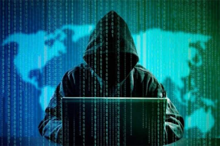 دنیای سیاه و سفید DARK WEB