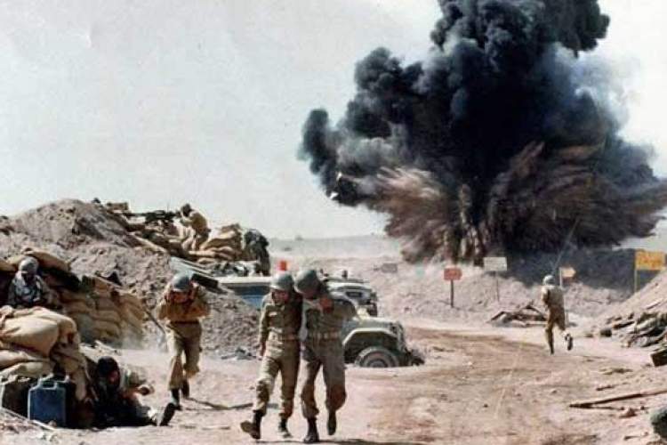 روایت مسئول اطلاعات ارتش عراق از جنگ هشت‌ساله
