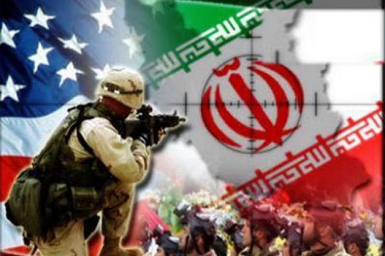 خصومت ایران و آمریکا امروز در قالب جنگ دیتا ظهور و بروز یافته است