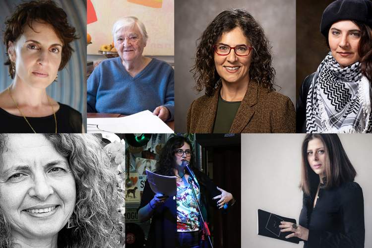 معرفی ۷ کتاب شعر از زنان عرب-امریکایی