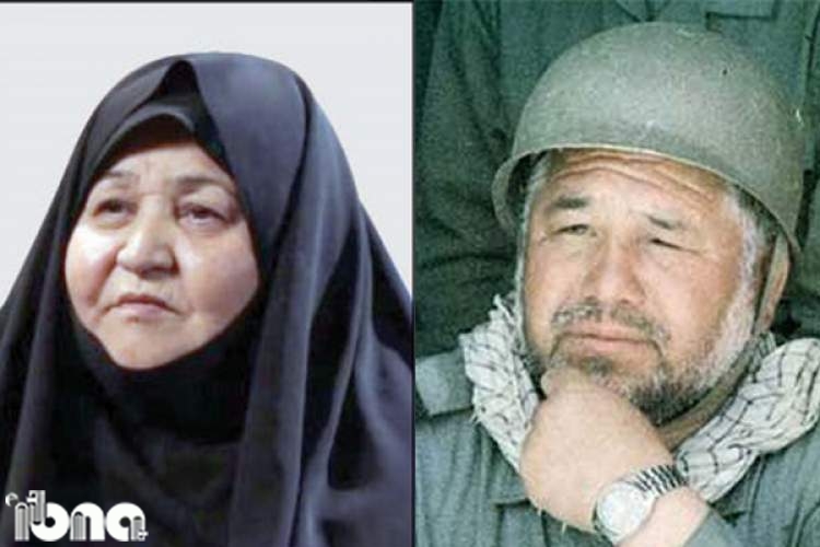 خاطرات همسر شهید بابانظر در کتاب «حاج آقای ما» منتشر می‌شود