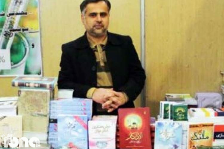 سبد خرید کتابفروشی‌های شیراز برای ناشران این شهر جایی ندارد