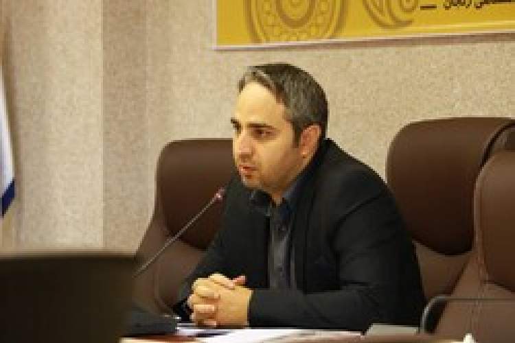 مسابقه خاطره‌نویسی، داستان کوتاه و شعر در زنجان برگزار می‌شود