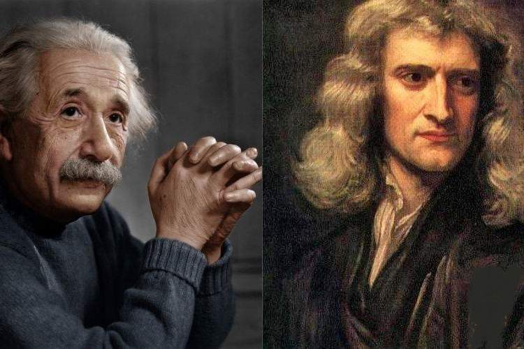 کشف انقلابی یک دانشمند جوان در «رنگین‌کمان نیوتون»