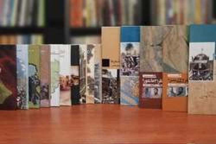 ارائه ۱۰۰ عنوان کتاب مرکز اسناد دفاع مقدس در نمایشگاه قرآن