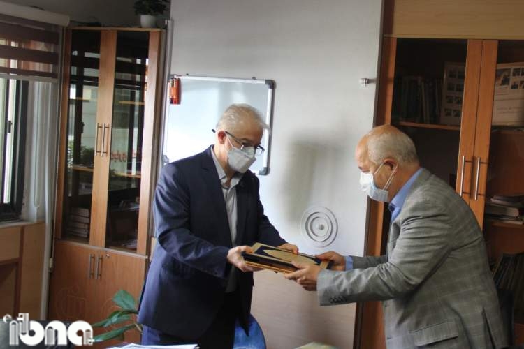 دایره مسئولیت سازمان اسناد و کتابخانه ملی مرکز فارس افزایش یافت
